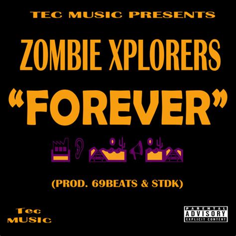 Stream F O R E V E R by The E X P L O R E R S | Listen online for free ...