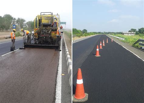 Cold Asphalt Mixes for Indian Highways Environment Friendly Technology