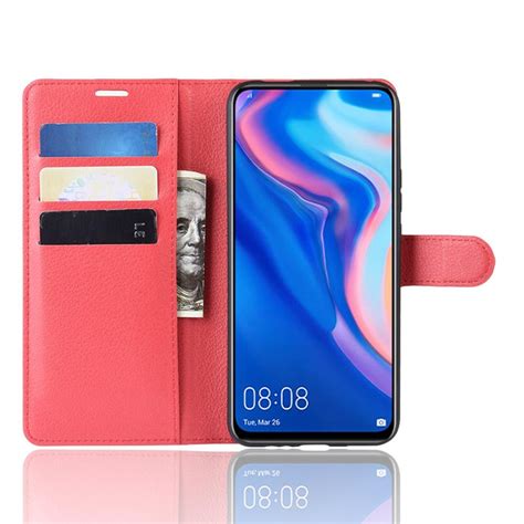 Huawei Y9 Prime 2019 Case The Warehouse