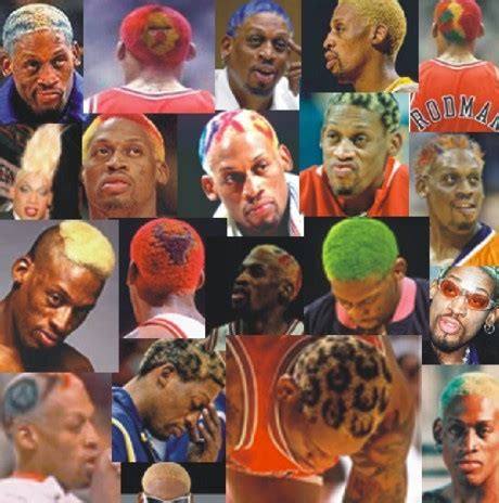 Dennis Rodman Appreciation Thread | Sports, Hip Hop & Piff - The Coli