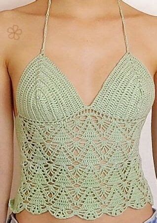 Top Stunning And Stylish Most Wearing And Demanding Crochet Top And