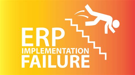 Navy ERP Implementation Failure Lessons Learned