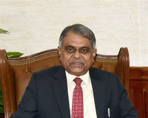 Pk Mishra Appointed As Principal Secretary To Pm Modi Pk Sinha Made