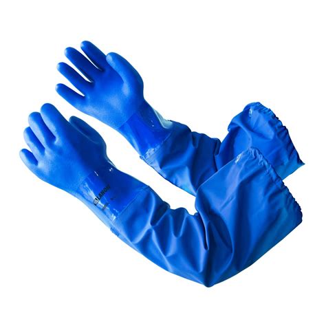 Pvc Chemical Resistant Glovesrubber Gloves Hse Market Ghana