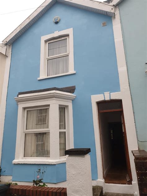 Bristol Bed Terraced House Firfield Street Bs To Rent Now For