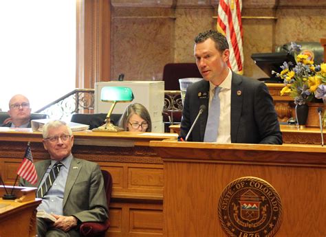 Legislature Approves Property Tax Cuts For 2023 And 2024 Sending Bill To Governor • Colorado