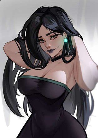 Sage Valorant Luscious Hentai Manga Porn