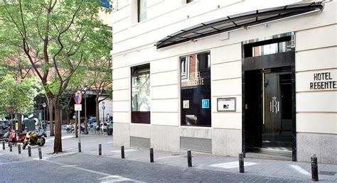 REGENTE HOTEL $89 ($̶1̶4̶4̶) - Updated 2023 Prices & Reviews - Madrid, Spain