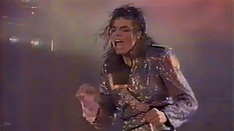 Michael Jackson Jam Live At Wembley 1992 Remaster YouTube