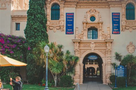 10 Best Balboa Park Museums Worth Your Time - Passport To Eden