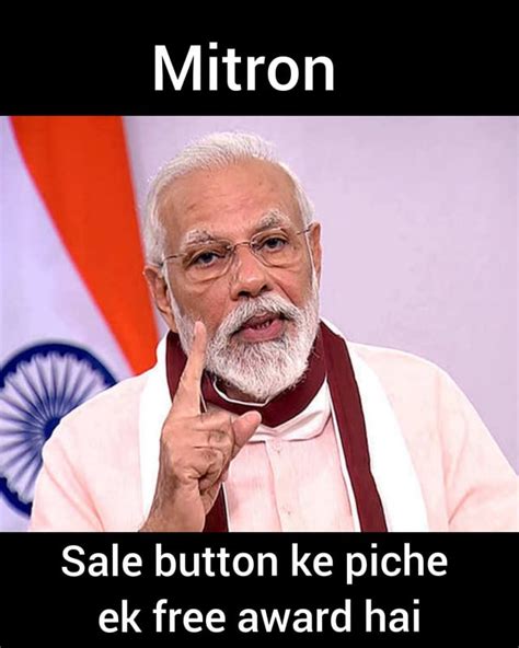 Modi Hai Toh Mumkin Hai Rindianmeymeys