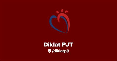 Diklat PJT Linktree