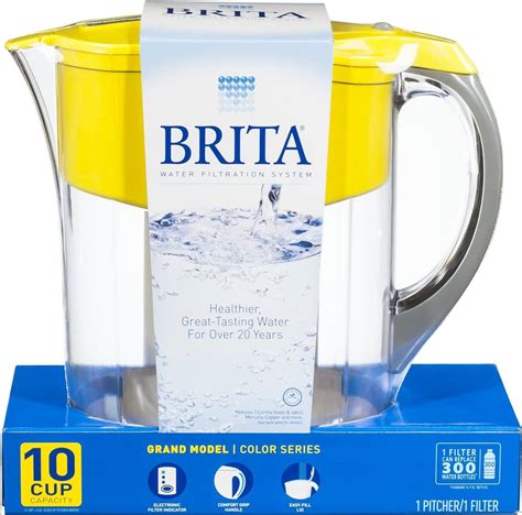 Zerowater Vs Brita Which Water Filter Pitcher Is Better House Grail