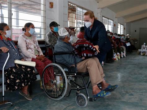 Gobierno De Alma Laura Ampar N Beneficia A M S Familias De La Zona