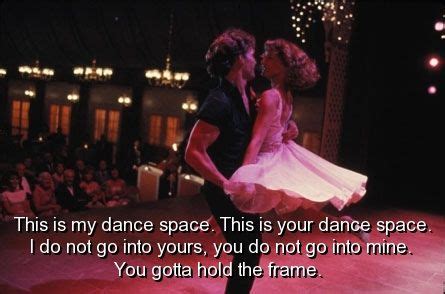 Funny Dirty Dancing Quotes - ShortQuotes.cc