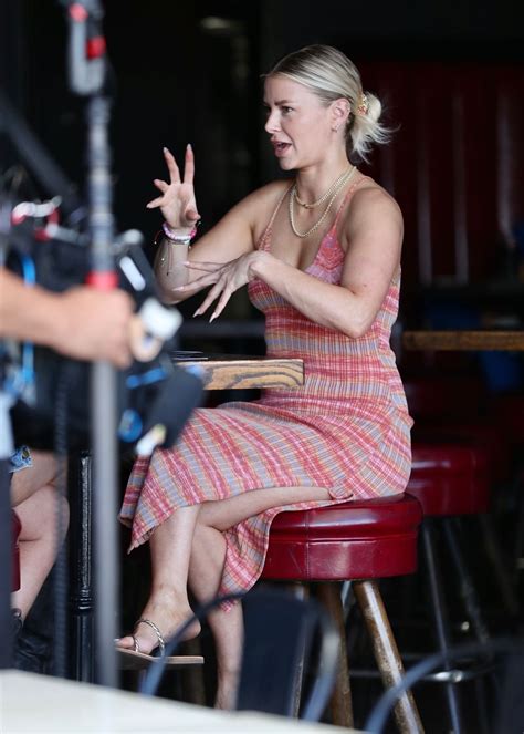 Ariana Madix, Katie Maloney and Brittany Cartwright - "Vanderpump Rules