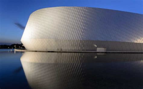 Das Nationalaquarium Dänemarks Ein Besuch im Blauen Planeten