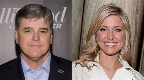 The Untold Truth Of Sean Hannity And Ainsley Earhardt's Relationship