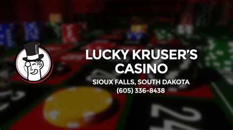 Casino Near Sioux Falls Sd