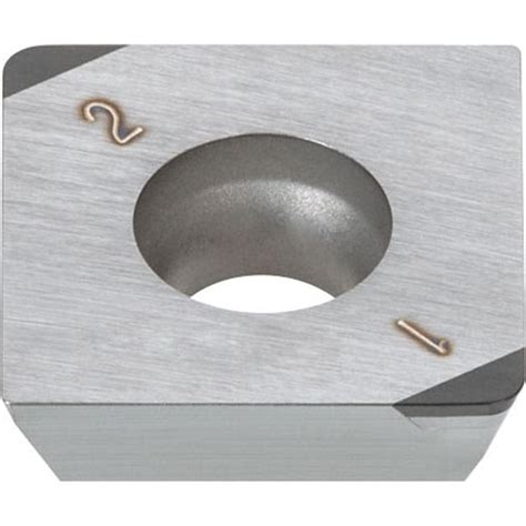 Tungaloy Milling Inserts Insert Style Secw Insert Size Code