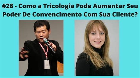 28 Como Aumentar Seu Poder De Convencimento Junto A Sua Cliente YouTube