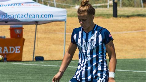 Former Asheville City Soccer Club Player Returns To Team As Womens Head Coach