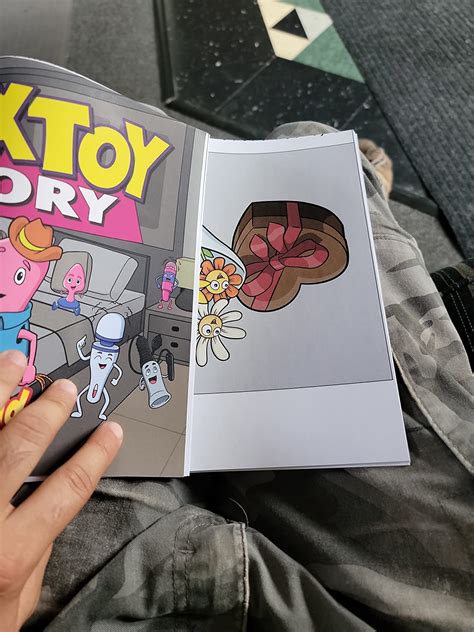 3 Mo Finance Sex Toy Story Funny And Inappropriate Baby Books Buy Now Pay Later