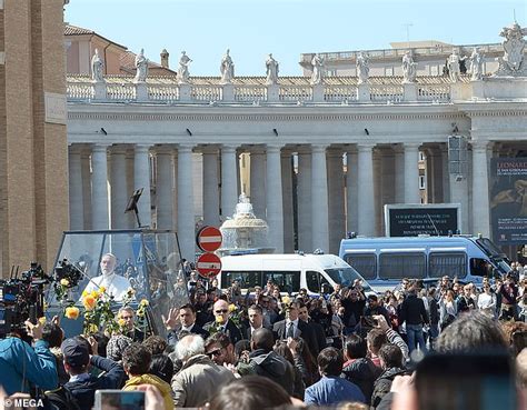 John Malkovich Transforms Into The Supreme Pontiff During The New Pope Filming In Rome Daily