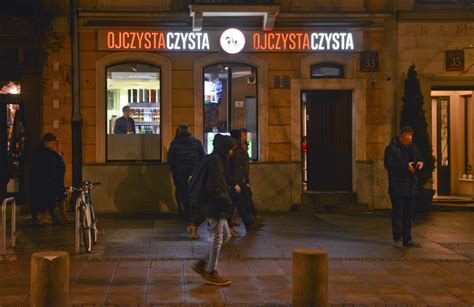 Kultowy pub znika z mapy Warszawy To już ostatnie dni jego