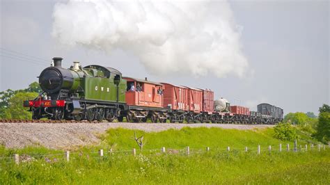 Gloucester Warwickshire Railway