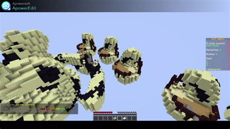 MINECRAFT SERVIDOR DE SKYWARS MUITO BOM REDESKY YouTube