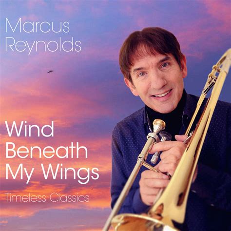 Wind Beneath My Wings - STRATOSBRASS