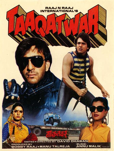 Sanjay Govinda | Bollywood posters, Bollywood movie, Bollywood movies