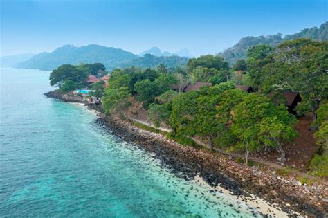 Phi Phi Natural Resort Ko Phi Phi 2024 Updated Prices Deals