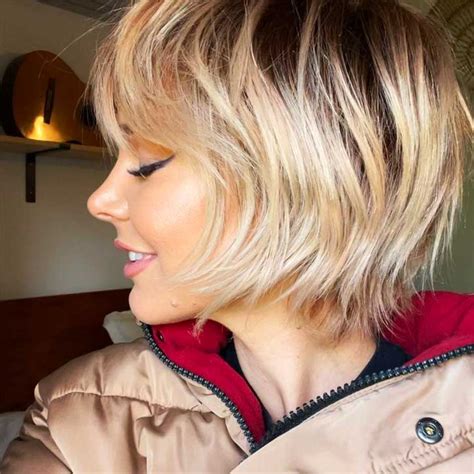 The Perfect Bixie Haircut How To Get It And What It Looks Like