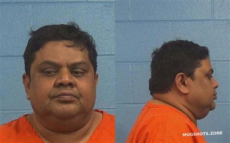 Rajshekar Myana 08 08 2023 Williamson County Mugshots Zone