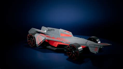 Hot Wheels Unleashed K HD Wallpaper Rare Gallery