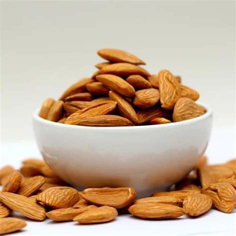 Irani Mamra Almond At Rs Kg Dood Bowli Hyderabad Id