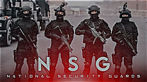 NSG COMMANDO STATUS Nsg Commando Status Capcut Editing YouTube