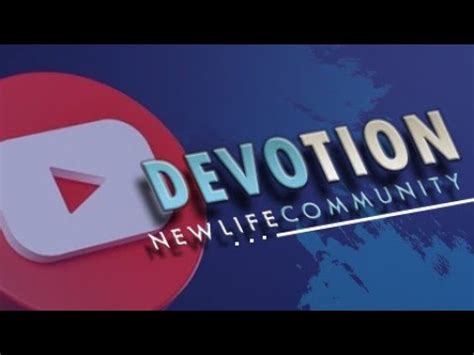 Saat Teduh Sept Taman Indah Gbi New Life Community Youtube