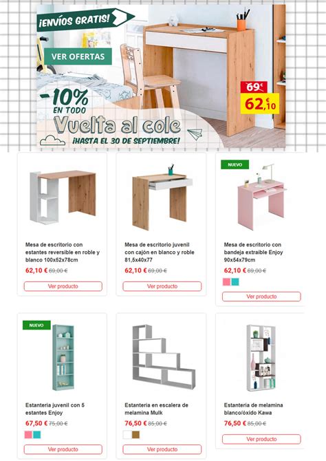 Brico Ferm N Vuelta Al Cole By Centros De Bricolaje Y Decoraci N