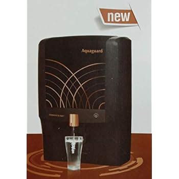 Eureka Forbes Aquaguard Enhance Nxt Ro Uv Mtds Water Purifier With