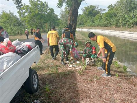 Kodim Magetan On Twitter Sinergitas Tnipolri Koramil