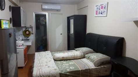 Sewa Apartemen Green Palace Kalibata City Harian Bulanan Tahunan