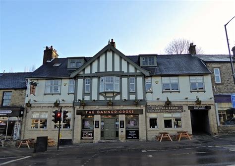 Sheffield Banner Cross 971 Ecclesall Road Sheffield S11 8t Flickr