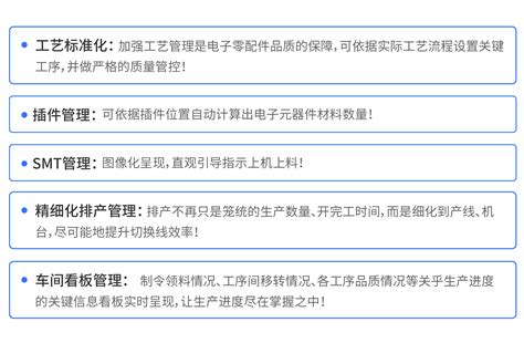 【电子制造业erp系统正航电子制造行业erp管理系统软件】免费在线试用软件库选软件网