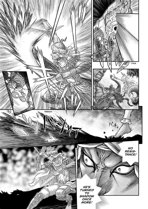 Berserk Chapter 379 - Berserk Manga Online