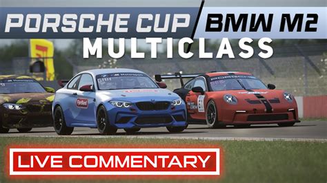 Pitskill SimQuips Multiclass At Donington YouTube