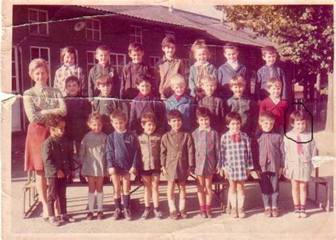 Photo De Classe CP De Ecole Gay Lussac Copains D Avant