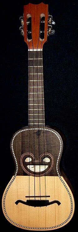 Cavaquinho Ingles - Cavaquinho — Wikipédia